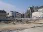  chantier du parking, place de la Libération